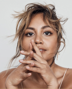 Jessica Mauboy – Australian Entertainment Services