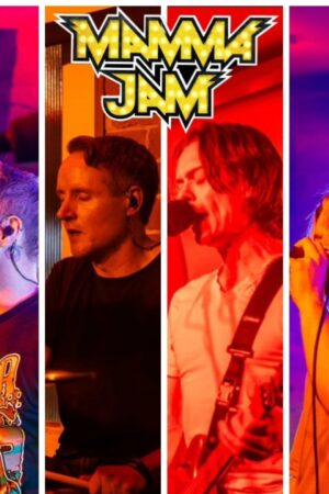 Mamma Jam