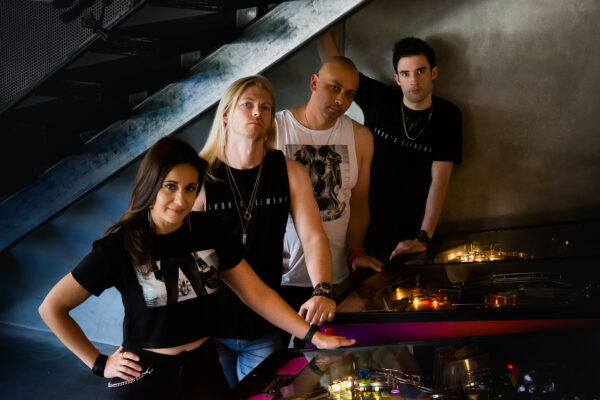 TRYST - Image 3