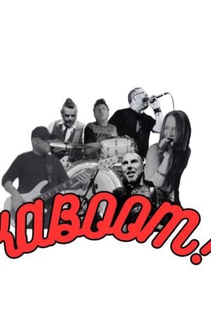 KABOOM